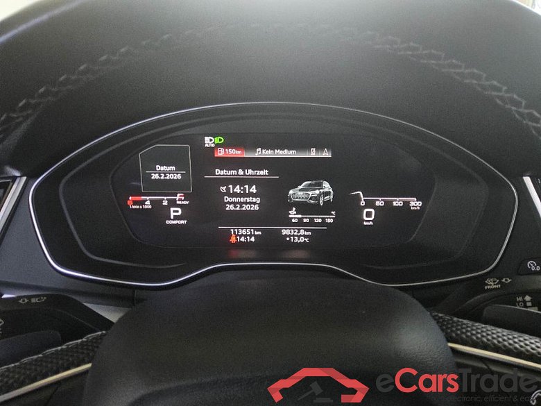 Audi Q5 (FYG)(06.2020->) DE - SUV5 50 3.0 TDI quattro EU6d, S line (EURO 6d), (Facelift) 2020 - 2023 #6