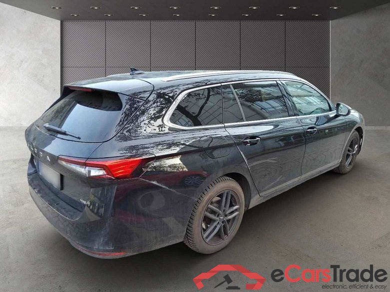 Skoda Superb Combi (NZ5)(11.2023->) DE - Kb5 2.0 TDI EU6e, Selection 4x4, 2024 - 2026 #3