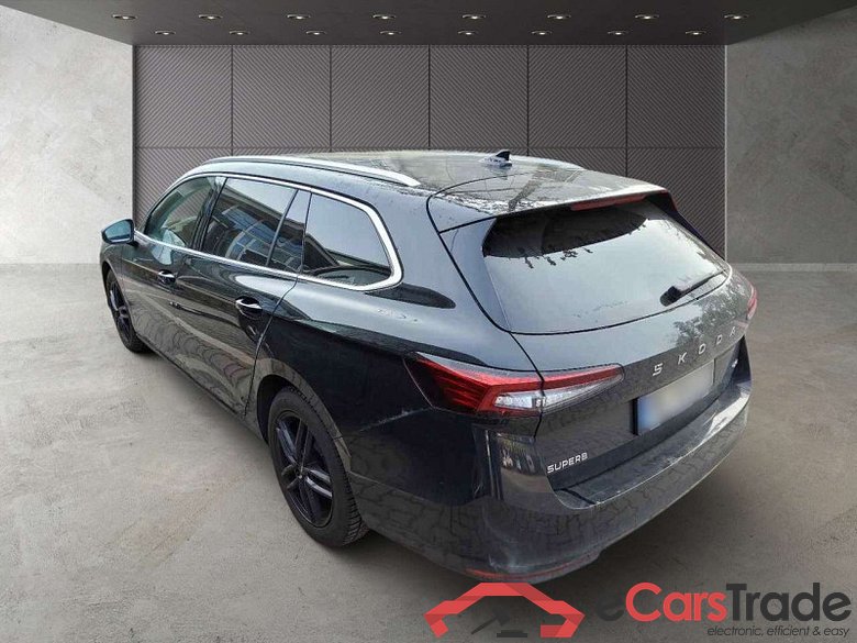 Skoda Superb Combi (NZ5)(11.2023->) DE - Kb5 2.0 TDI EU6e, Selection 4x4, 2024 - 2026 #4