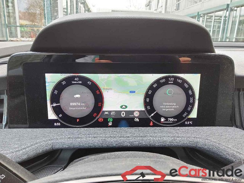 Skoda Superb Combi (NZ5)(11.2023->) DE - Kb5 2.0 TDI EU6e, Selection 4x4, 2024 - 2026 #6