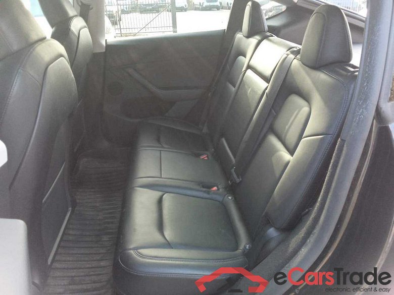 Tesla Model Y - SUV5 Dual, Performance Dual AWD, 2021 - 2025 Performance #4