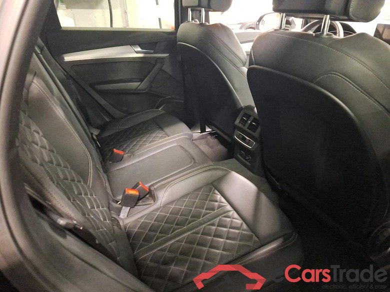 AUDI Q5 SPORTBACK 2.0 55 TFSI E S TRO. QUATTRO COMPETITION #6