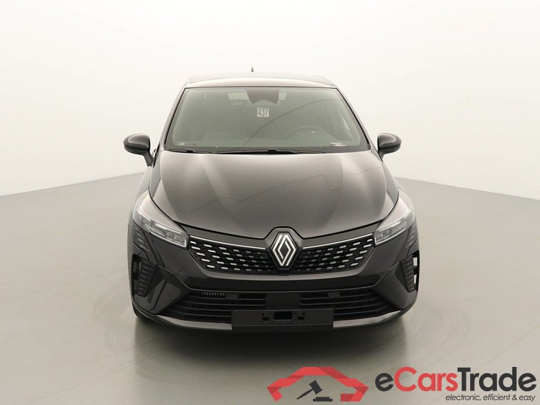 Renault Clio Techno 1.0 Gasoline 91hp #3