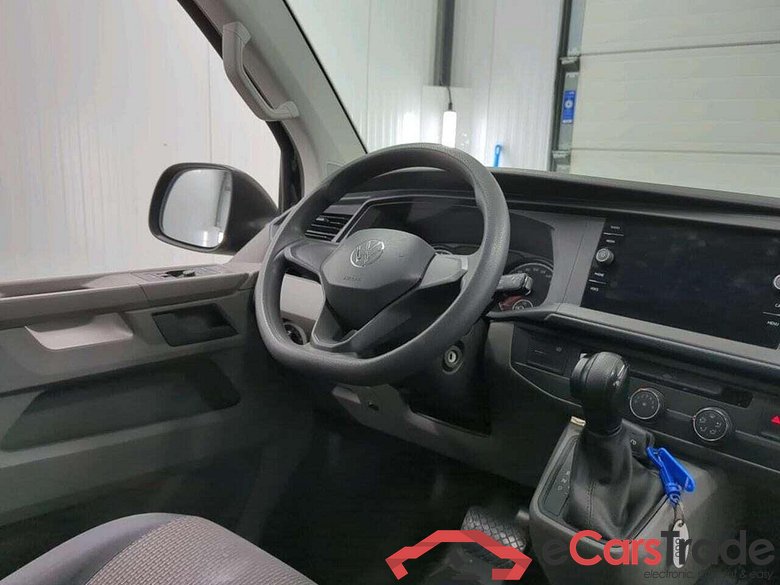 VOLKSWAGEN Transporter 2.0 TDI L1H1 Bu #3