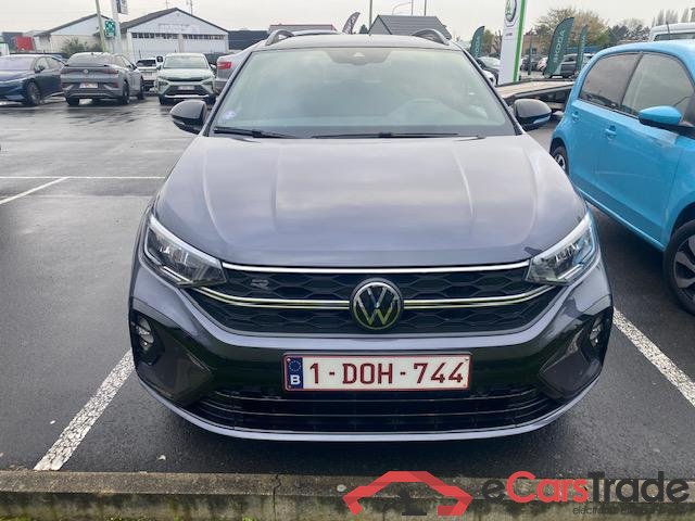 VOLKSWAGEN Taigo Taigo R-Line Business 1.0 TSI 81 kW (110 ch) 7 vitesses DSG #2