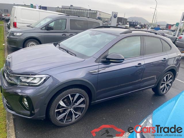 VOLKSWAGEN Taigo Taigo R-Line Business 1.0 TSI 81 kW (110 ch) 7 vitesses DSG #3