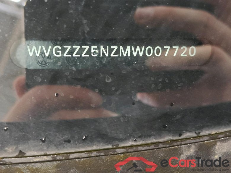 Volkswagen Tiguan 1.5 TSI 110kW DSG R-Line Business+ 5d #6