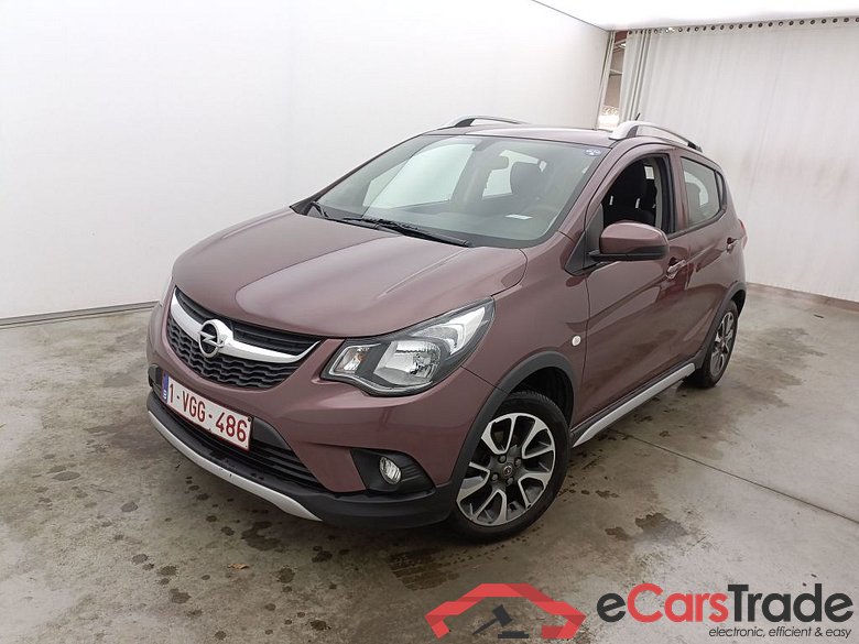 Opel Karl 1.0 Edition 5d