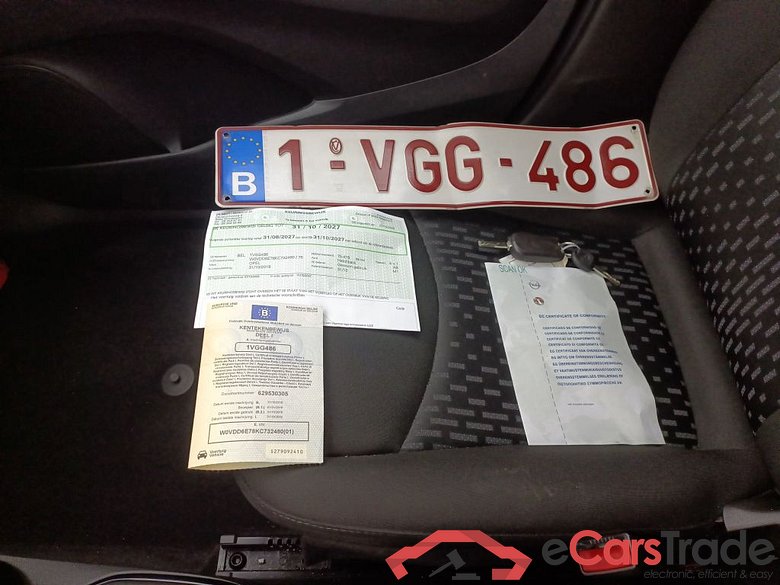 Opel Karl 1.0 Edition 5d #4