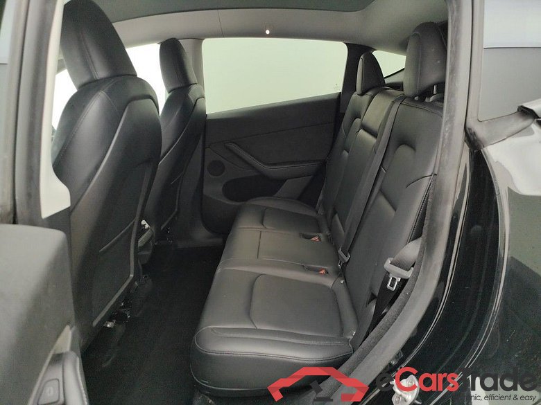 TESLA MODEL Y 72.5 kWh Dual Motor Performance (377 kW) 5d #2