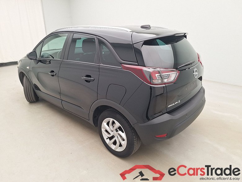 Opel, Crossland X '17, Opel Crossland X 1.2 96kW Turbo S/S Auto Innovatio #6