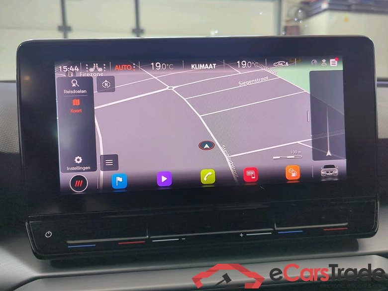 SEAT Leon Sportstourer 110 kW #2