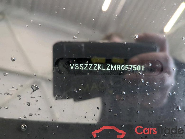 SEAT Leon Sportstourer 110 kW #3