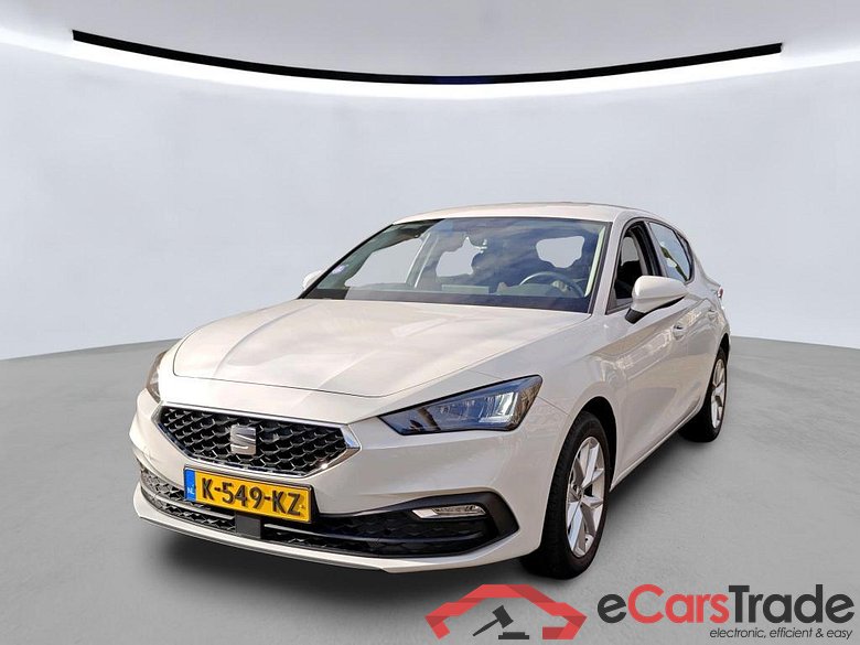 SEAT LEON 66 kW