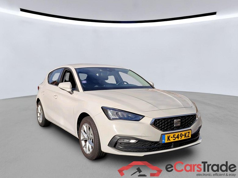 SEAT LEON 66 kW #4