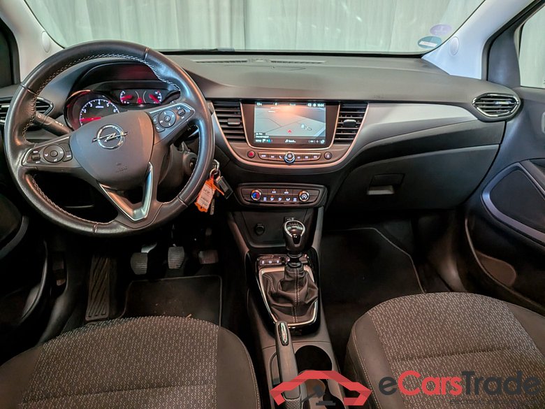 OPEL Crossland 1.2 Turbo Edition #5