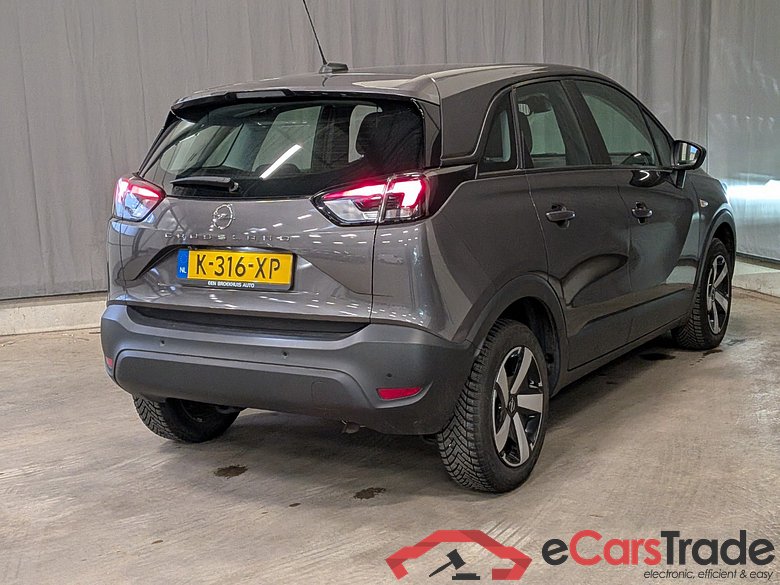 OPEL Crossland 1.2 Turbo Edition #3