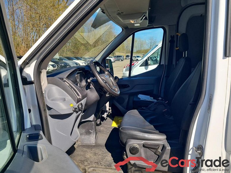FORD TRANSIT 2T 350M FOU MWB HR DSL 2.0 TDCi L2H2 Trend #5