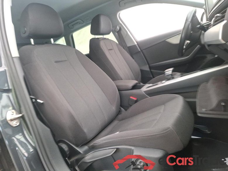 AUDI A4 Avant / 2019 / 5P / Break 35 TDI 163 S tronic Business line #6