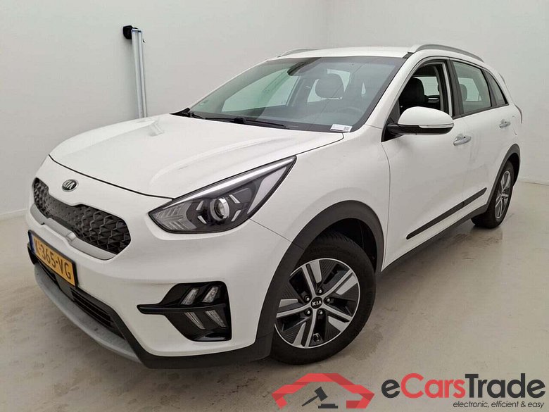 KIA Niro 1.6 GDi H. DynamicL.