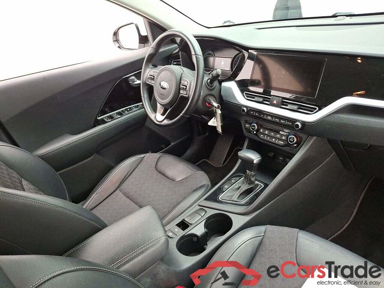 KIA Niro 1.6 GDi H. DynamicL. #3