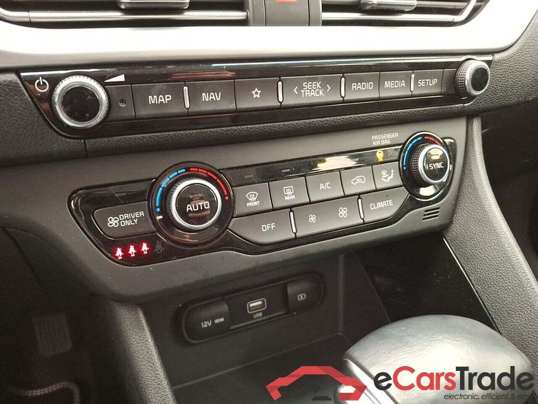 KIA Niro 1.6 GDi H. DynamicL. #6