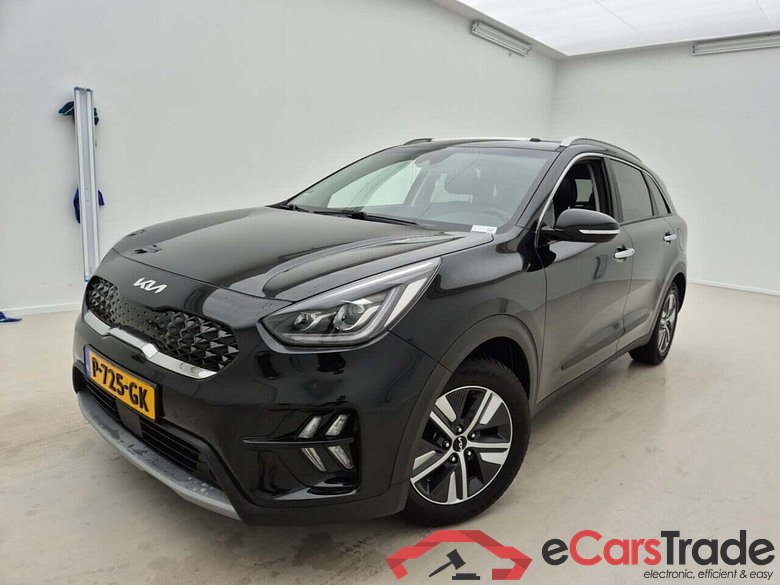 KIA Niro 1.6 GDi  ExecutiveLine DCT #1