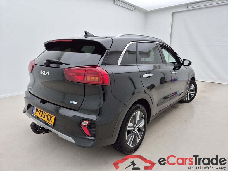 KIA Niro 1.6 GDi  ExecutiveLine DCT #2