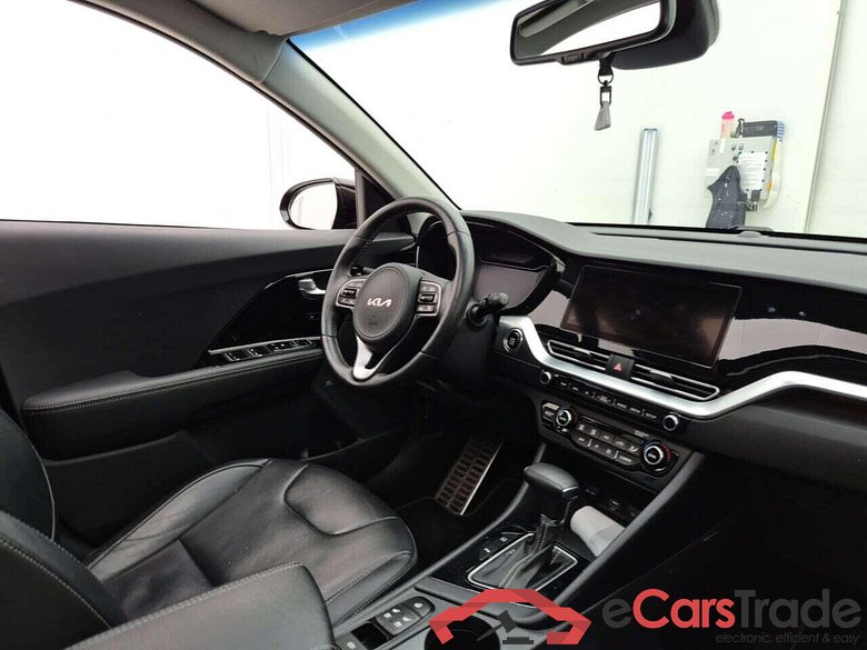 KIA Niro 1.6 GDi  ExecutiveLine DCT #3