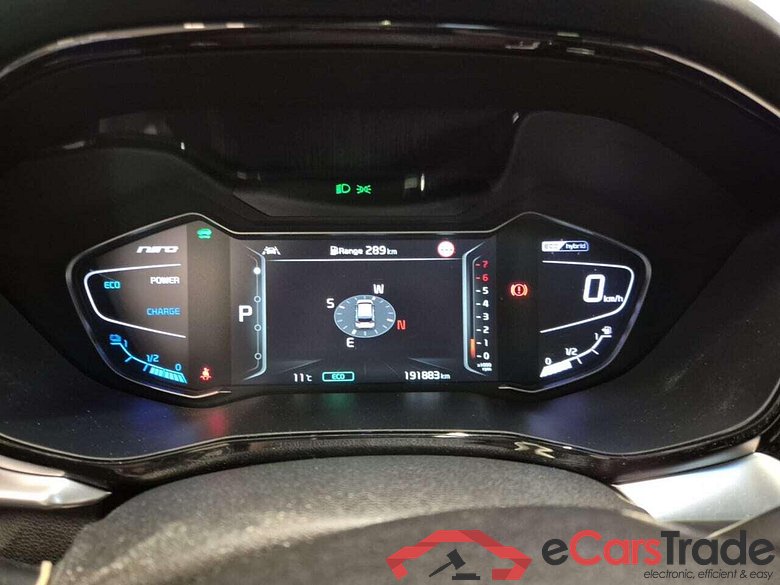 KIA Niro 1.6 GDi  ExecutiveLine DCT #4