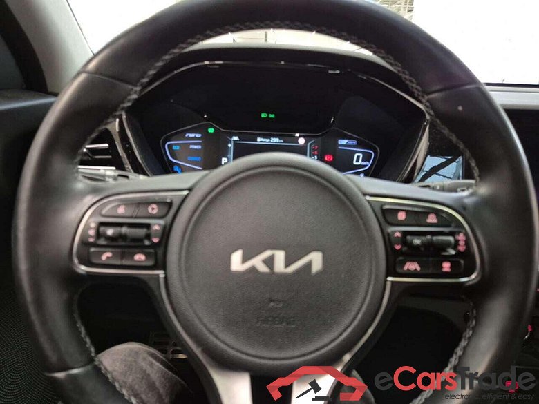 KIA Niro 1.6 GDi  ExecutiveLine DCT #5