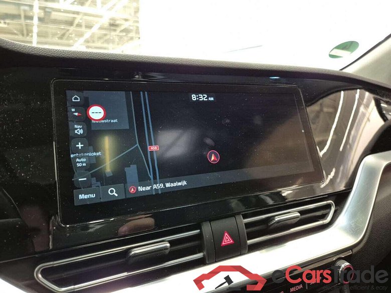 KIA Niro 1.6 GDi  ExecutiveLine DCT #6