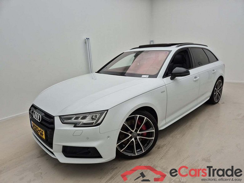 AUDI A4 Avant 3.0 TFSI S4 quattro Tiptronic
