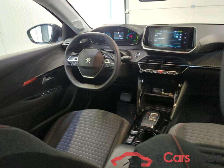 PEUGEOT e-208 EV Active Pck 50 kWh #3