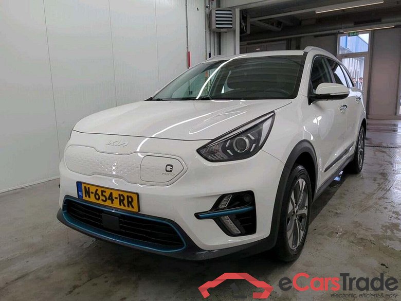 KIA e-Niro Edition 64 kWh