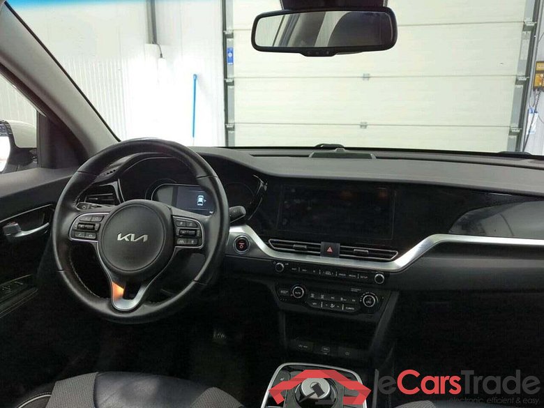 KIA e-Niro Edition 64 kWh #3