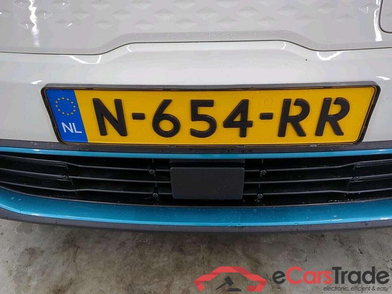 KIA e-Niro Edition 64 kWh #4