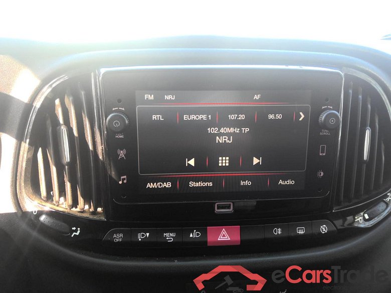 DOBLO CARGO 1.3MJ PRO LOUNGE #1