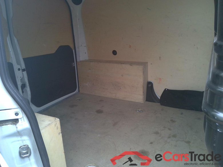 DOBLO CARGO 1.3MJ PRO LOUNGE #6