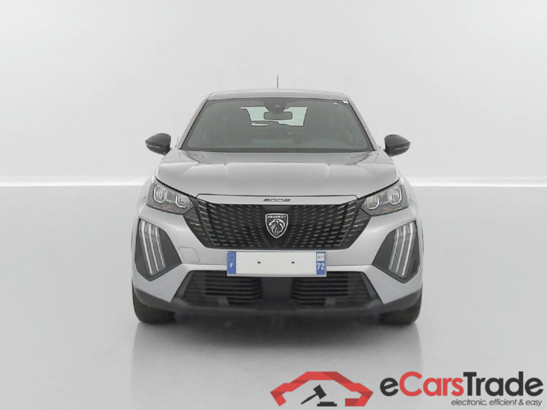 Peugeot 2008 Style II 1.2 Hybrid 145ch e-DCS6 #2