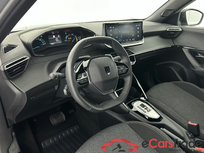 Peugeot 2008 Style II 1.2 Hybrid 145ch e-DCS6 #6