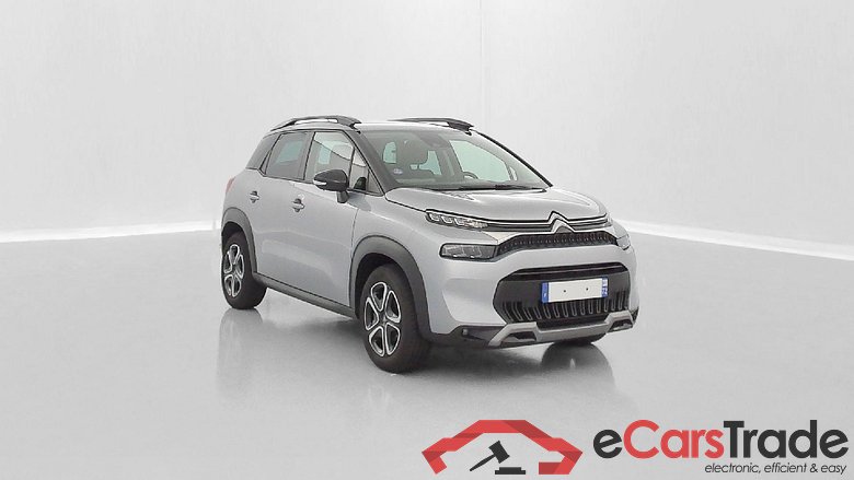 Citroen C3 Aircross Feel Pack 1.2 PureTech 110 #1