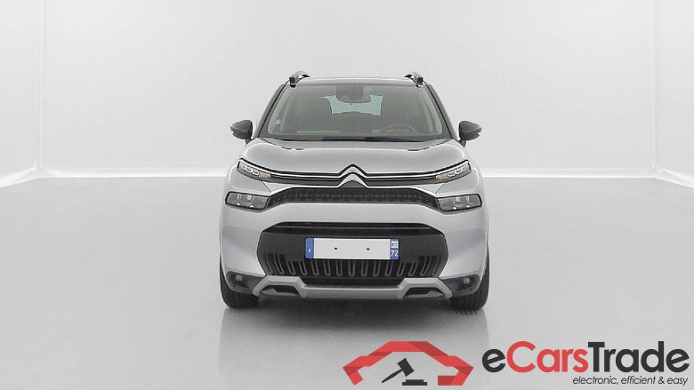 Citroen C3 Aircross Feel Pack 1.2 PureTech 110 #2