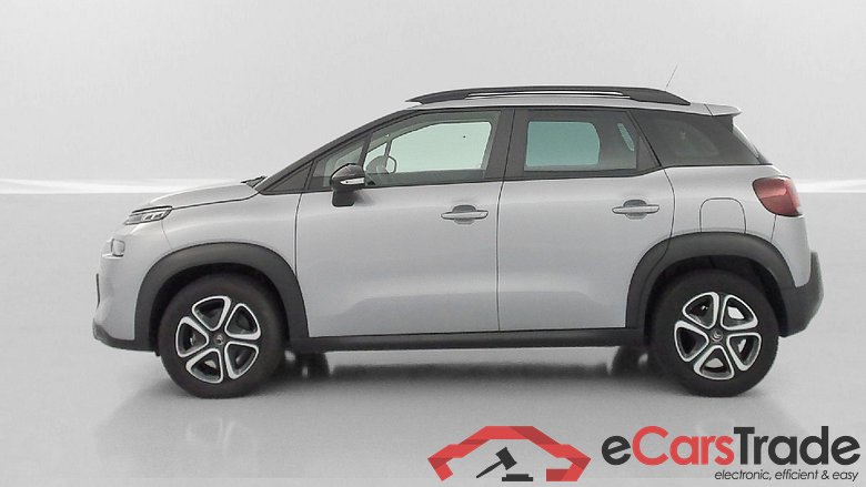 Citroen C3 Aircross Feel Pack 1.2 PureTech 110 #4