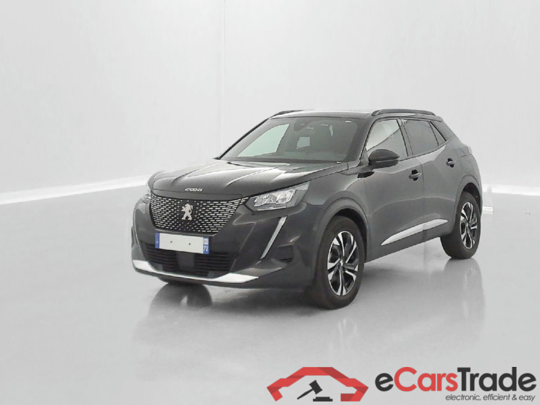 Peugeot 2008 Allure 1.2L PureTech 130 #3