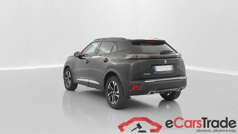 Peugeot 2008 Allure 1.2L PureTech 130 #5