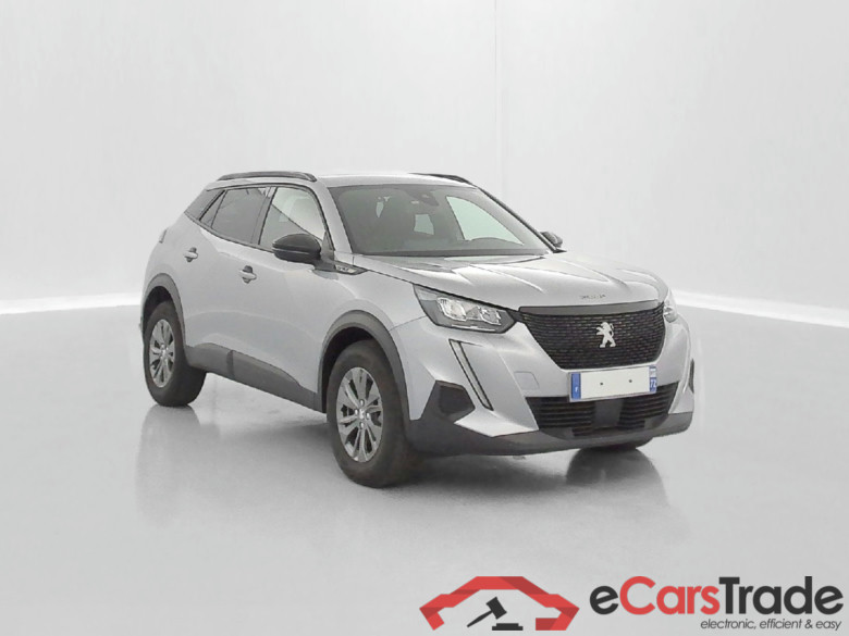 Peugeot 2008 Style 1.2 PureTech 100ch #1