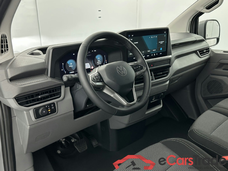 Volkswagen Transporter Business T7 L1H1 2.0 TDI 150ch BVA8 #6