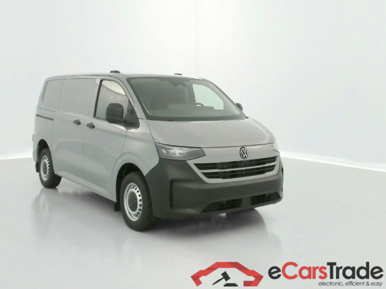Volkswagen Transporter Business 2.0 TDI 150ch #1