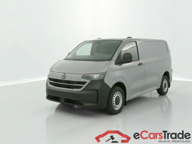 Volkswagen Transporter Business 2.0 TDI 150ch #3